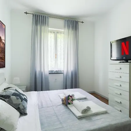 Free Netflix & Wi-fi And Mountain Apt.1 *