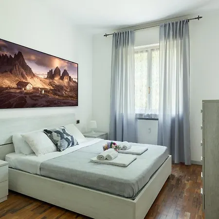 Free Netflix & Wi-fi And Mountain Apt.1 דירה *
